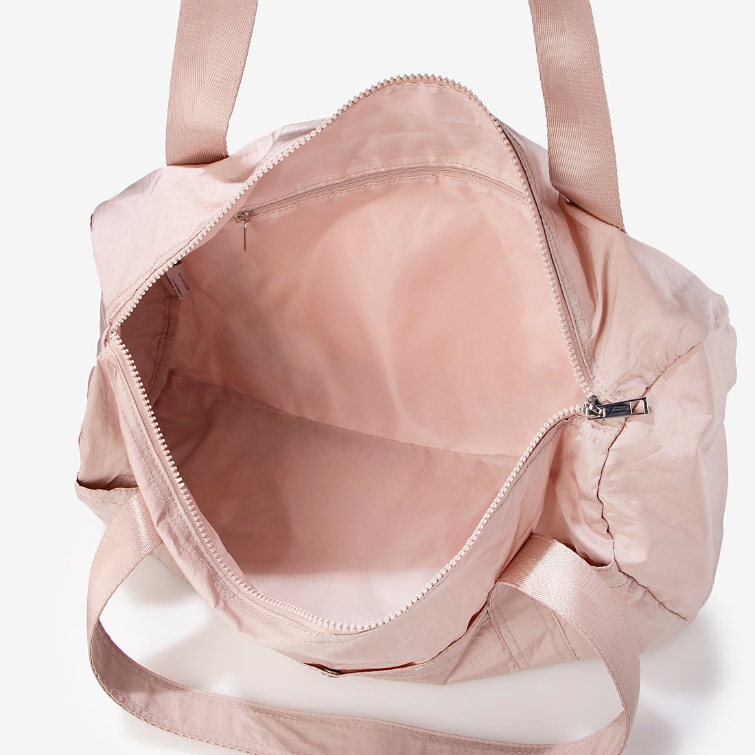 ボストン バッグ / Ree-FIT BOSTON BAG （ダスティピンク） -Reebok