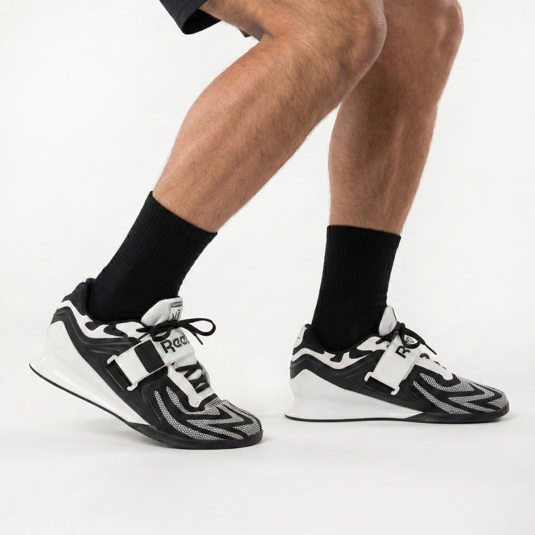 レガシー リフター IV / LEGACY LIFTER IV （ブラック） -Reebok 公式