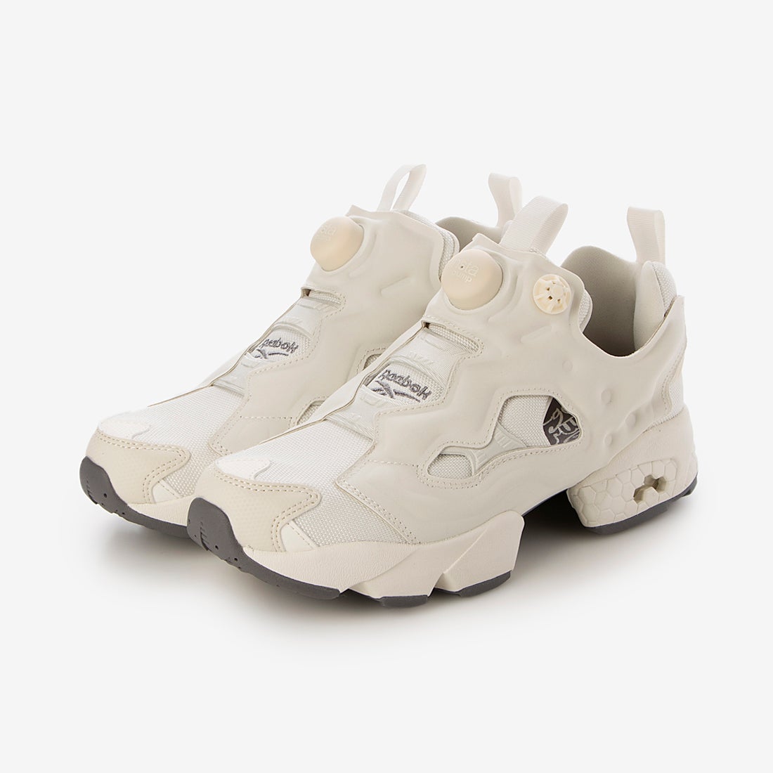 インスタ ポンプフューリー 94 / INSTAPUMP FURY 94 （ホワイト
