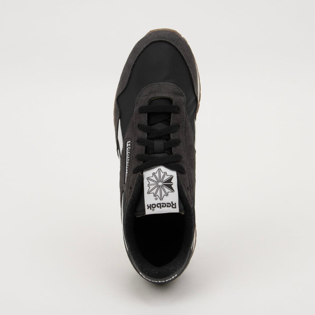 クラシック AZ / CLASSIC AZ （ウォッシュドブラック） -Reebok 公式