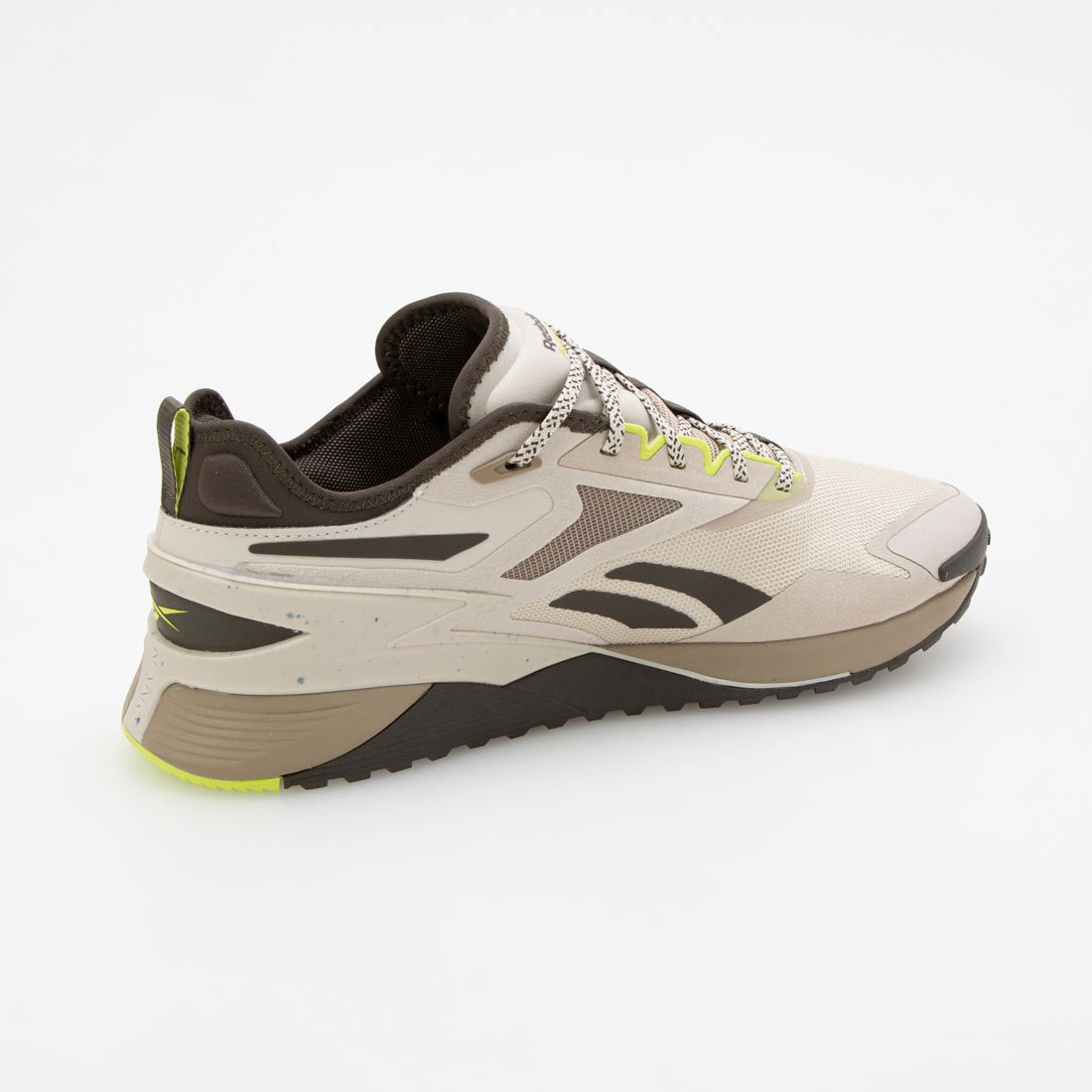 ナノ X3 アドベンチャー / NANO X3 ADVENTURE （スタッコー） -Reebok