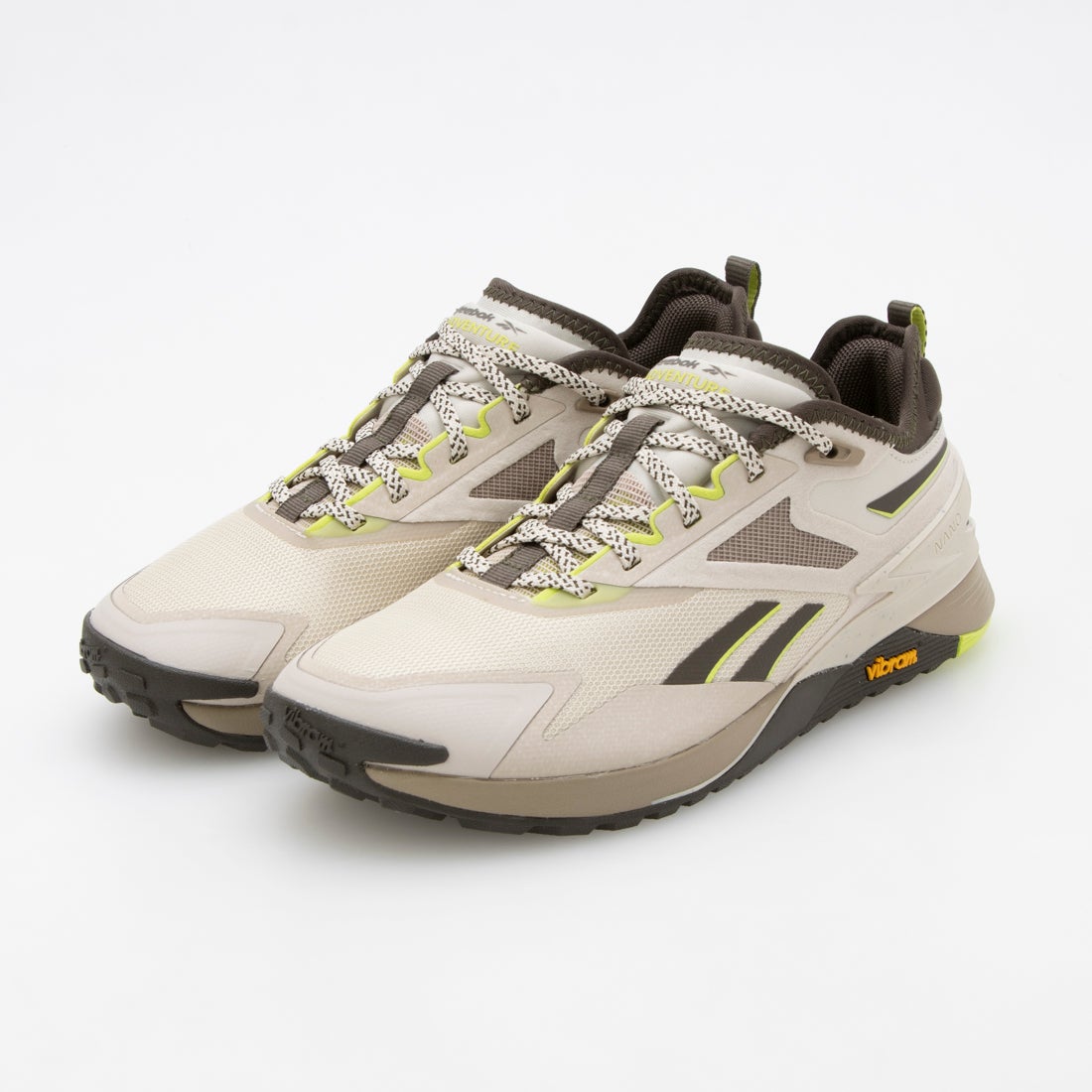 ナノ X3 アドベンチャー / NANO X3 ADVENTURE （スタッコー） -Reebok