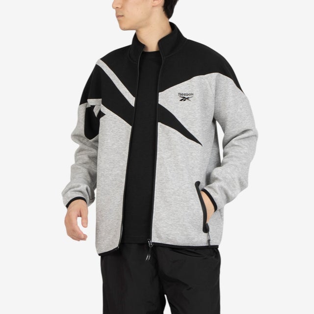 Reebok セットアップ】ナイロン Lサイズ - リーボック ナイロン