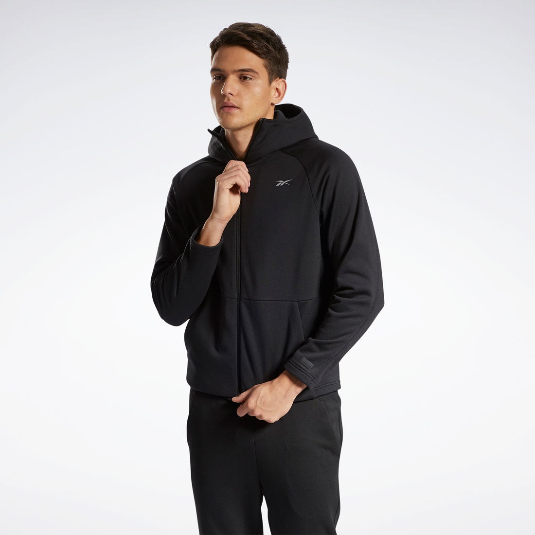 DMX トレーニング マイクロ フリース ジャケット / DMX Training Micro