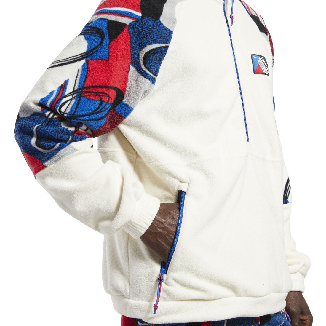 クラシックス ウィンター ハーフジップ ジャケット / Classics Winter