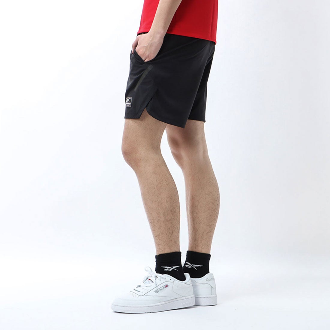 サーティファイド ストレングス ショーツ / CERTIFIED STRENGTH+ SHORT