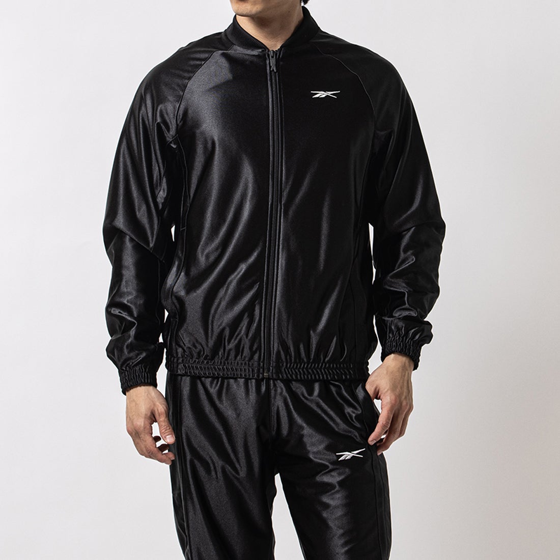 バスケットボール ウォームアップ ジャケット / BB WARM UP JKT