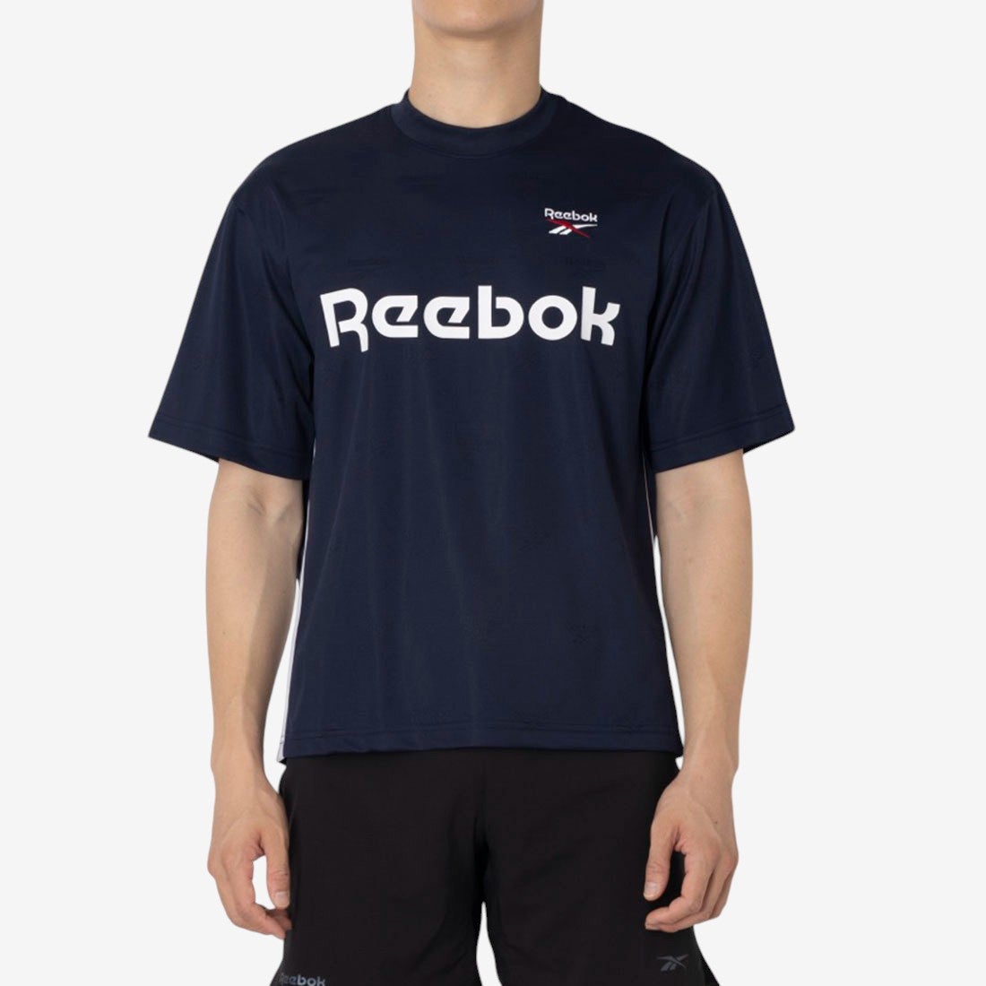 クロス チェック ジャージー / RI CROSS CHECK JERSEY （ベクター