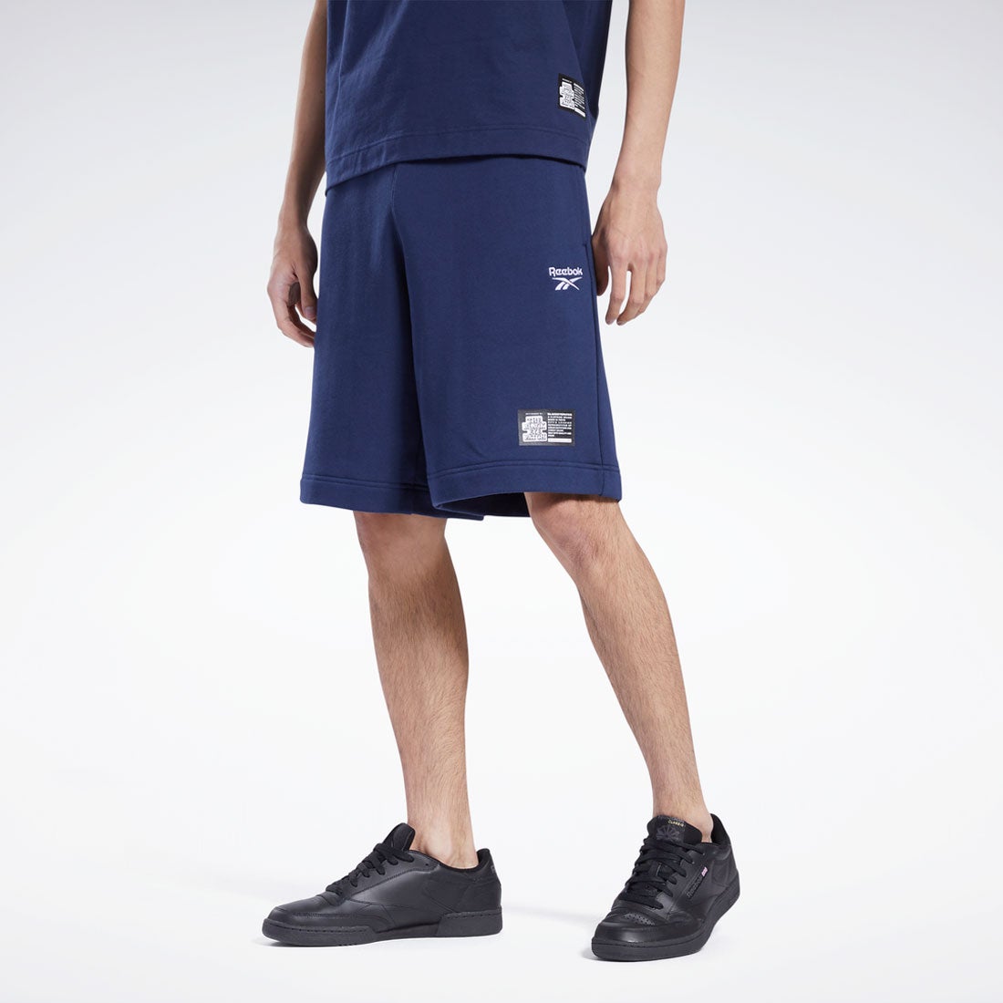 CLASSIC x BLACK EYE PATCH】ブラック アイ パッチ ショーツ / BLACK