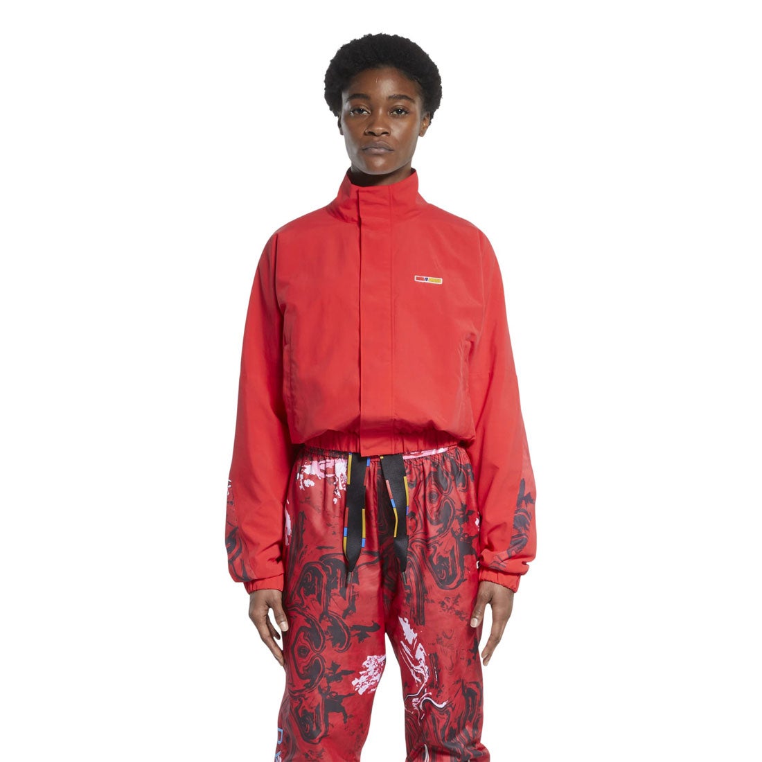 バイ パイアー モス ウィンドブレーカー / by Pyer Moss Windbreaker