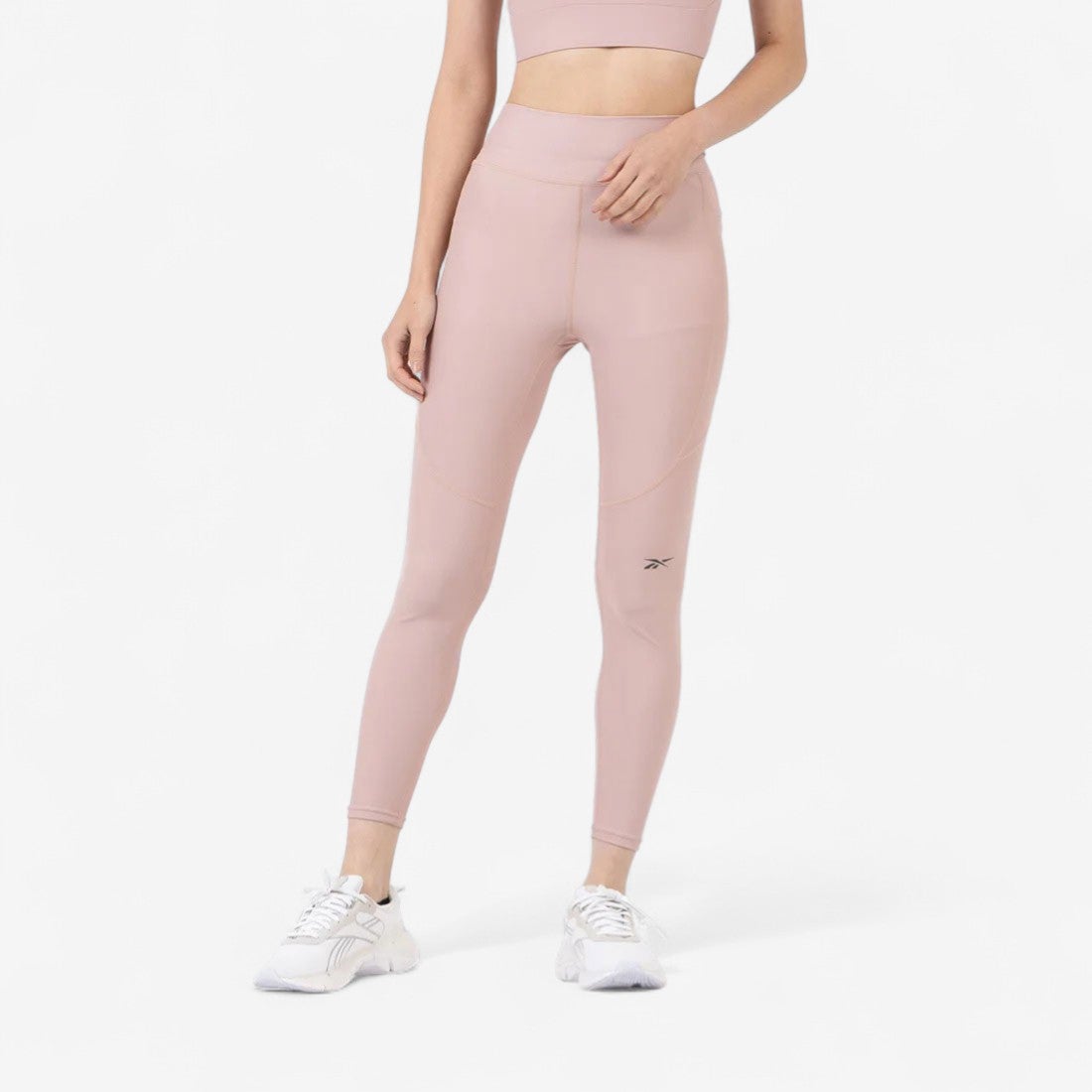 LD レギンス / Ree-FIT LD LEGGINS （ダスティピンク） -Reebok 公式