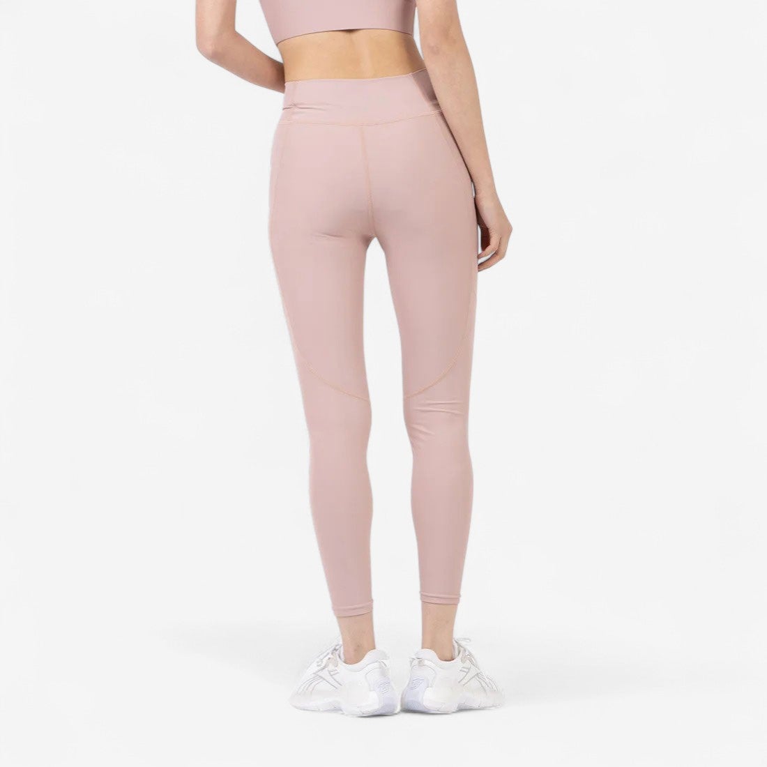 LD レギンス / Ree-FIT LD LEGGINS （ダスティピンク） -Reebok 公式