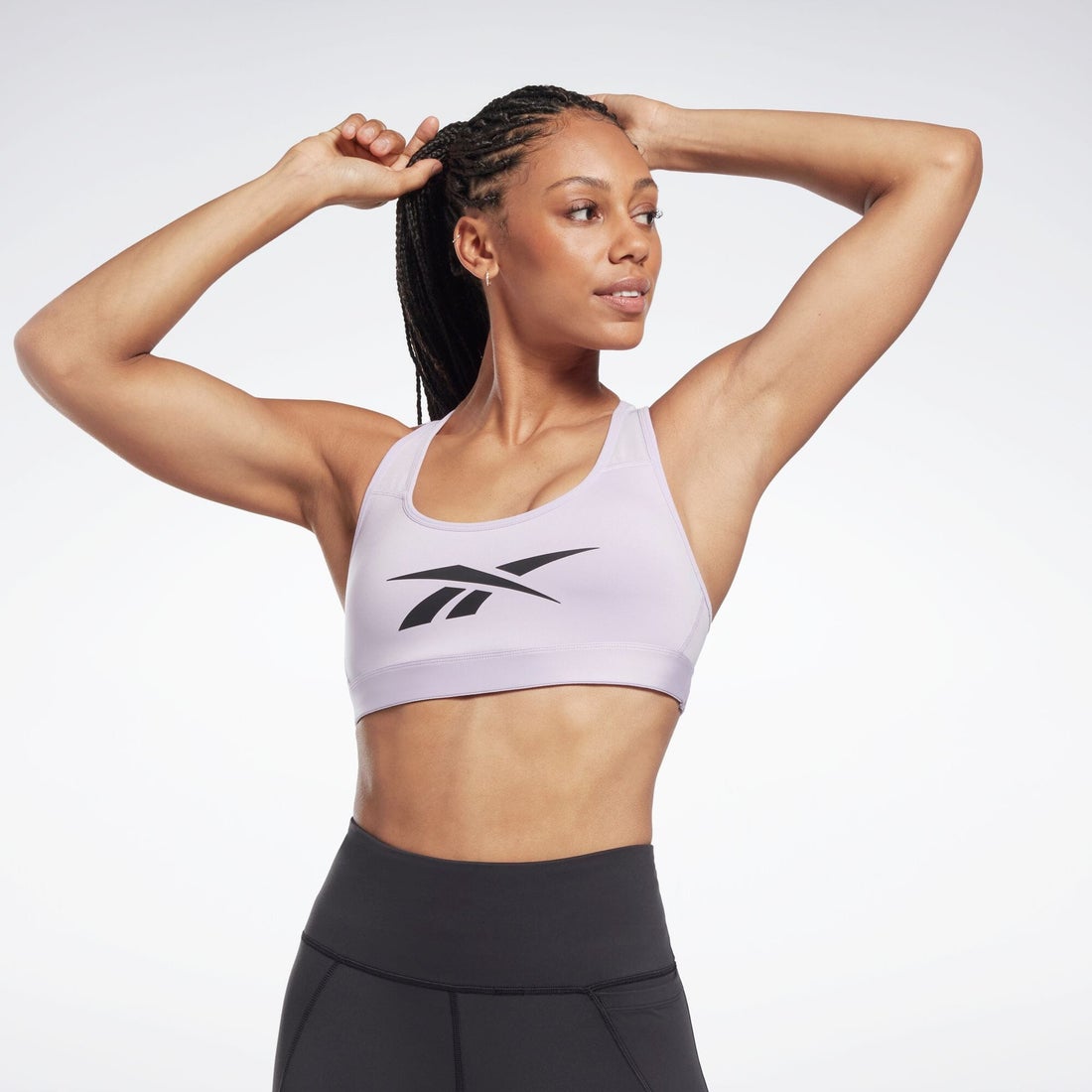 ラックス ベクター レーサー スポーツブラ / LUX VECTOR RACER SPORTS