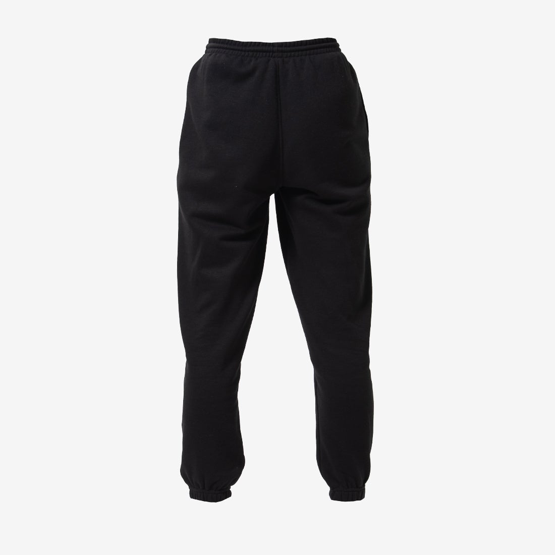 フレンチテリー パンツ / RI FRENCH TERRY PANT （ブラック） -Reebok