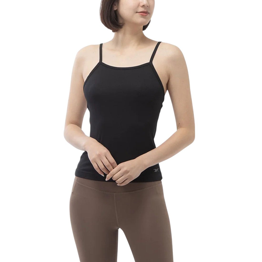 アクティブ タンクトップ / ACTIV COLL RBK-CHILL+ DREAMBLEND TANK