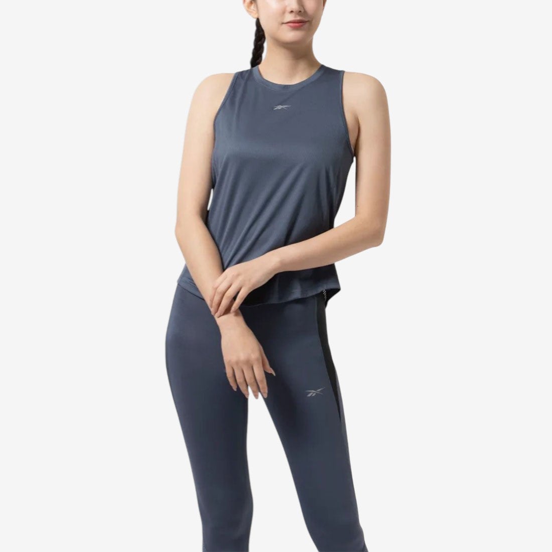 ランニング スピードウィック タンクトップ / Running Speedwick Tank