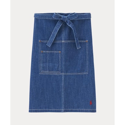 ラルフ ローレン ホーム RALPH LAUREN HOME Bordon デニム ハーフ