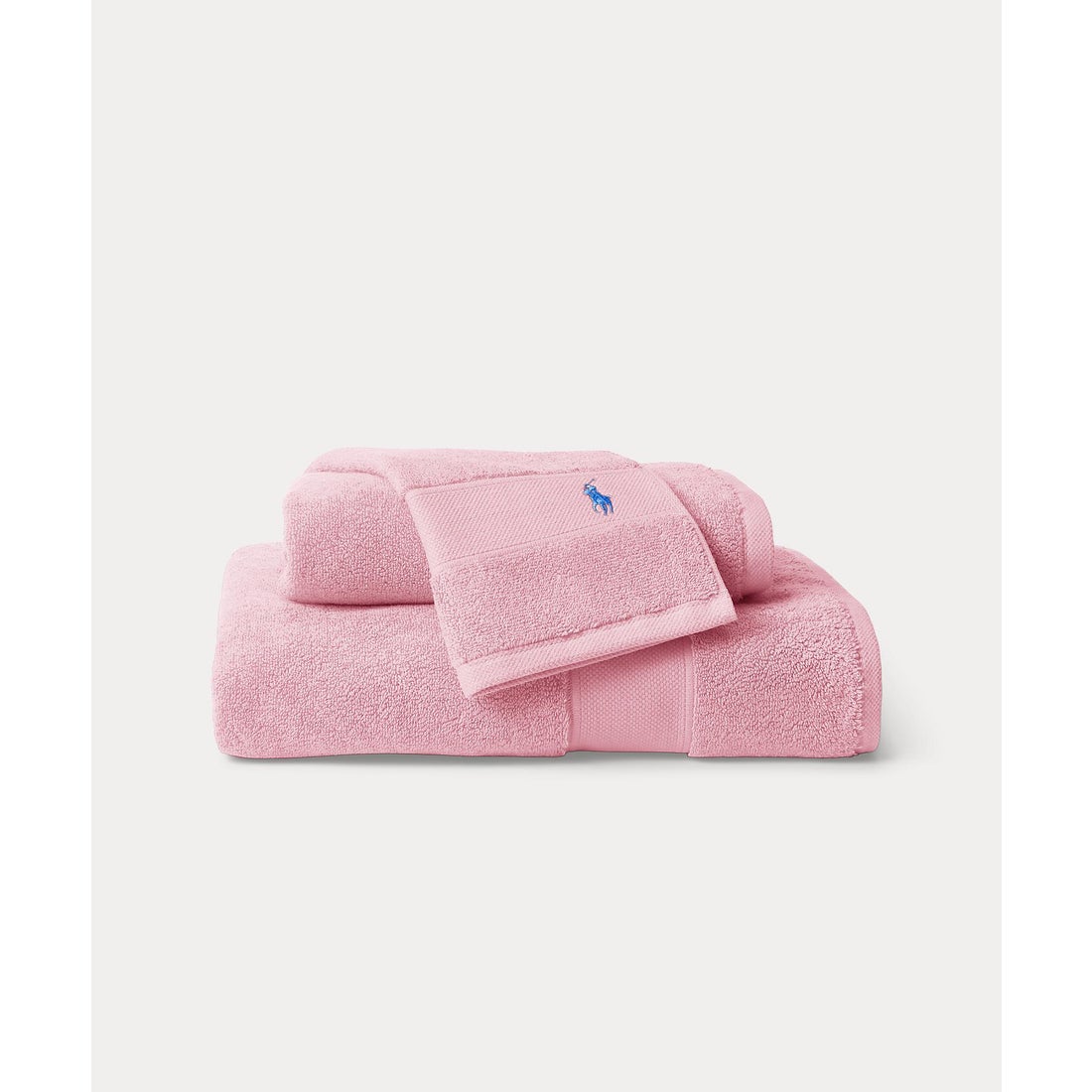 ラルフ ローレン ホーム RALPH LAUREN HOME Polo ウォッシュタオル