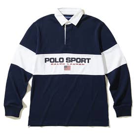 ラルフローレン RALPH LAUREN POLO RALPH LAUREN LONG SLEEVE RUGBY
