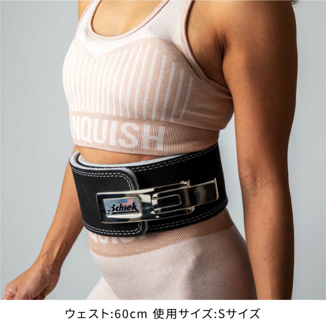 シーク Schiek シーク Schiek L7010 Lever Power Belt レバーパワー