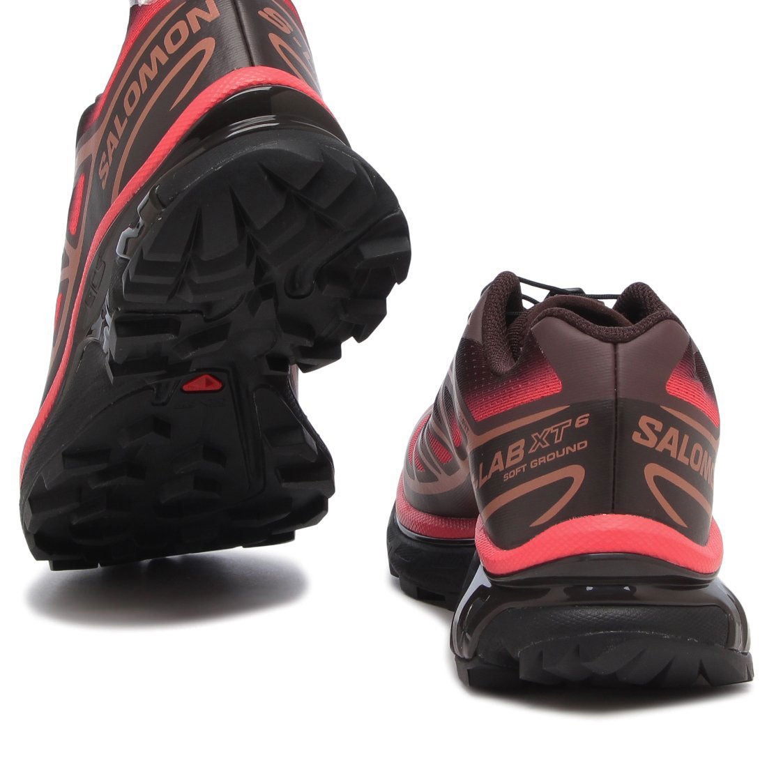 サロモン SALOMON スニーカー XT-6 SKYLINE エックスティー 6