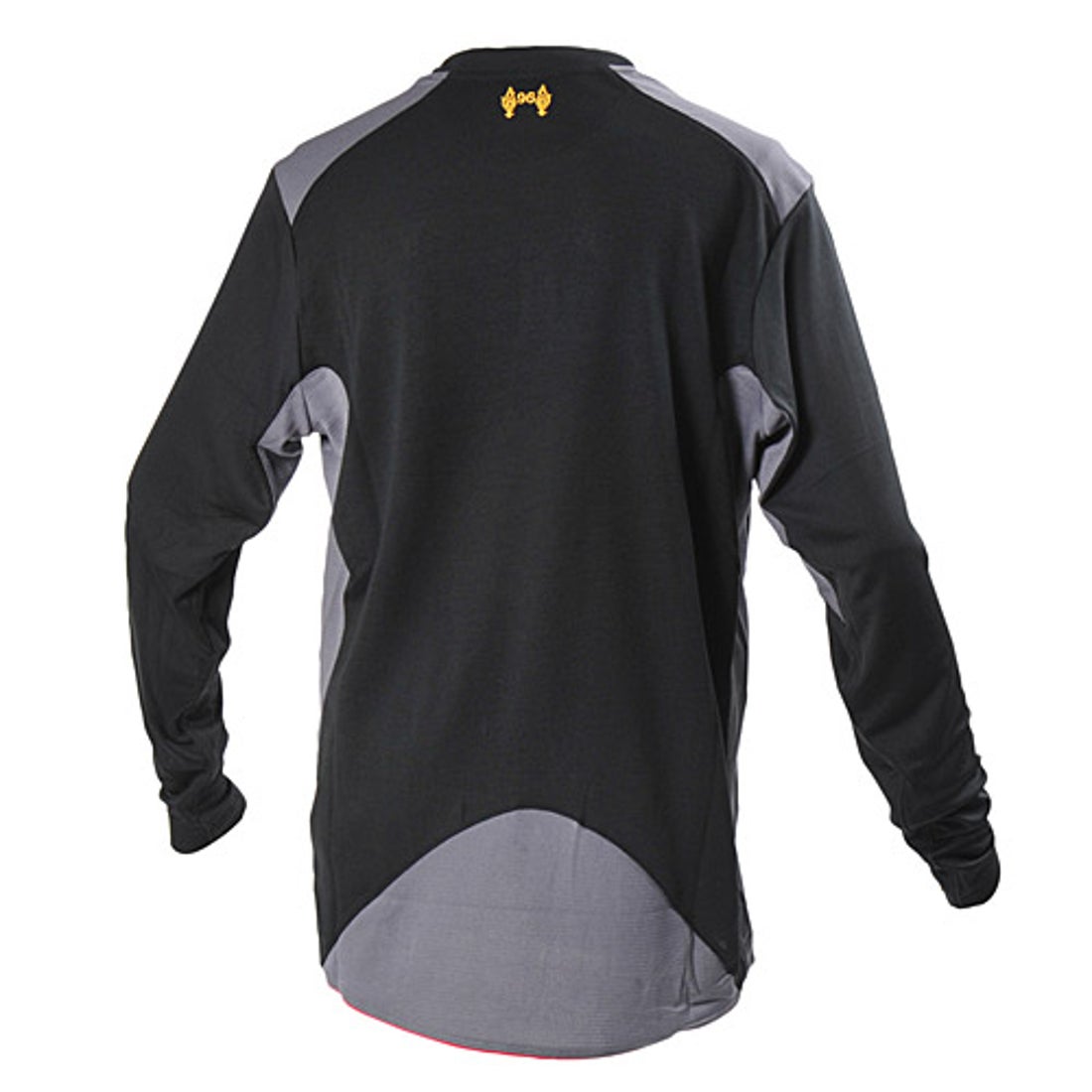 WARRIOR リバプール 12/13 ユニフォーム アウェイ 長袖 ジュニア