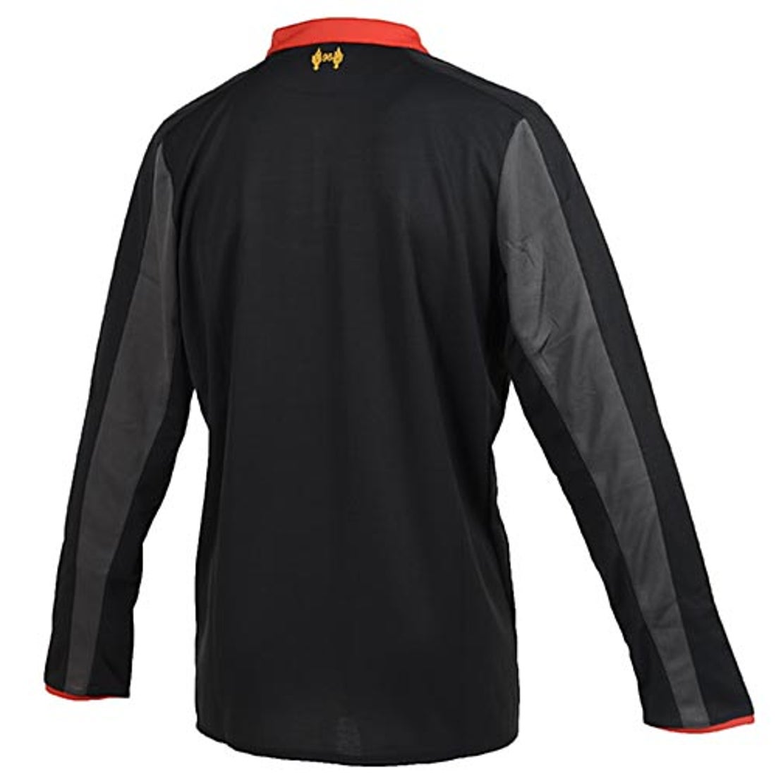 WARRIOR リバプール 14/15 ユニフォーム サード 長袖 WSTM409 BK 代表