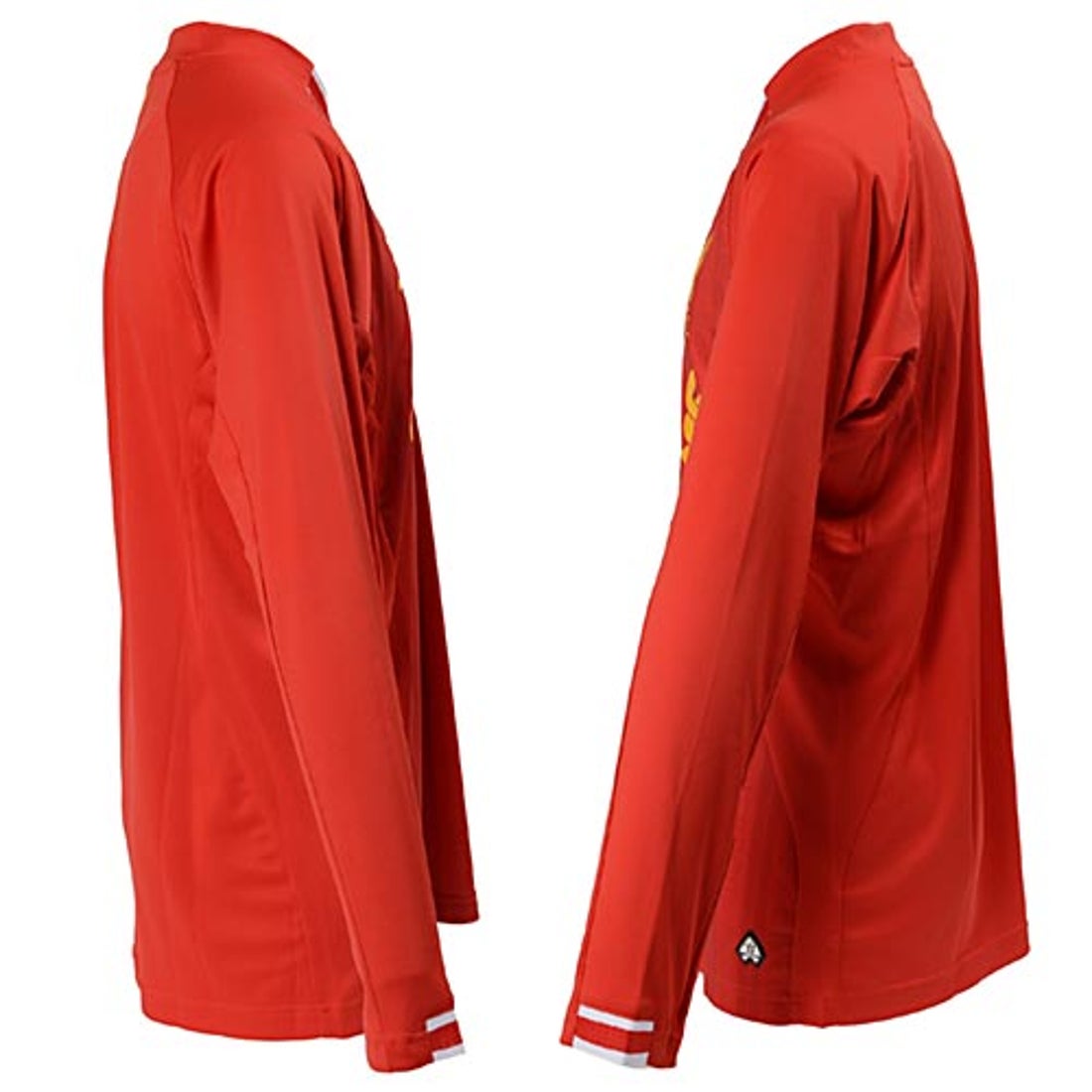 WARRIOR リバプール 13/14 ユニフォーム ホーム 長袖 WSTM301 HRD 代表