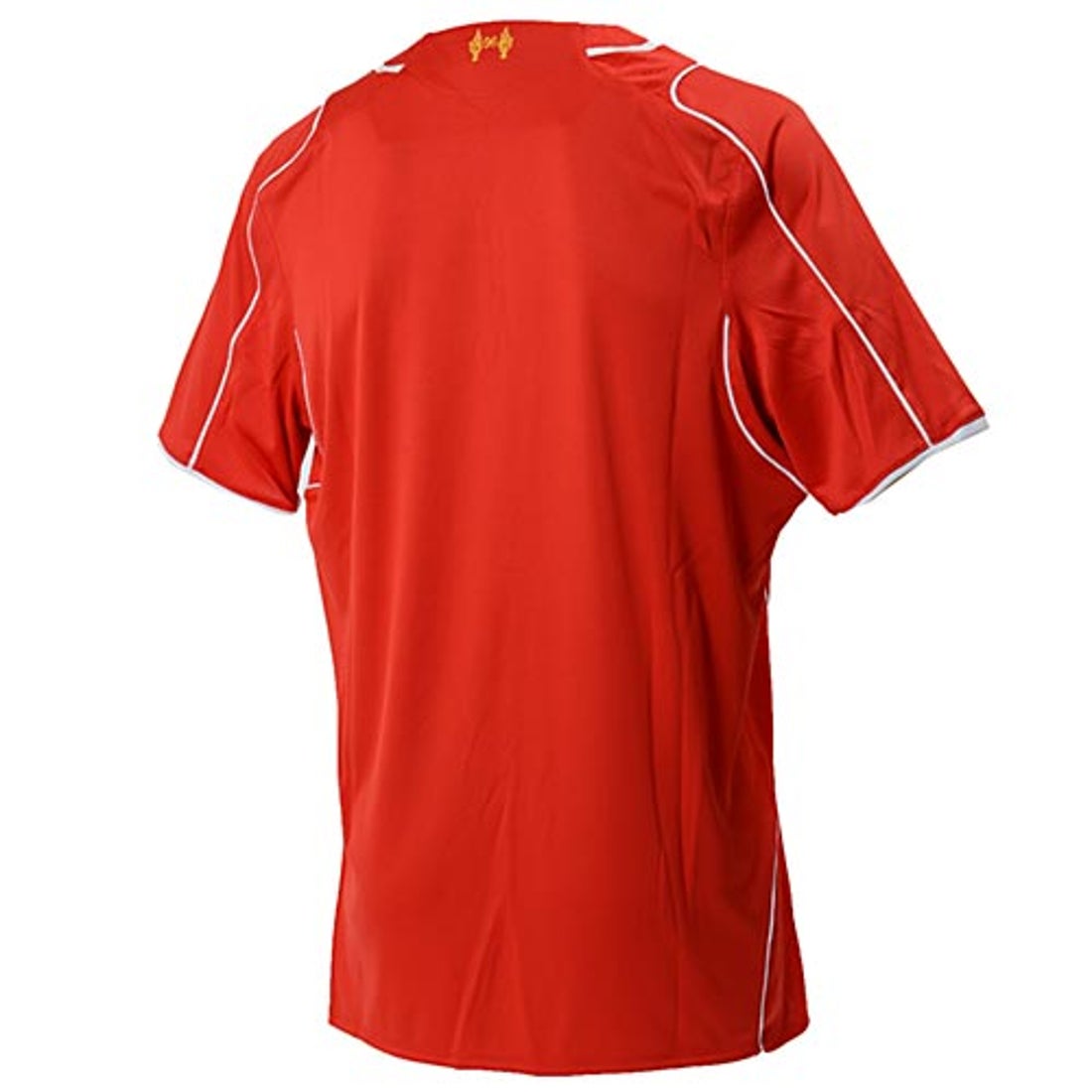 WARRIOR リバプール 14/15 ユニフォーム ホーム 半袖 WSTM400 HRD 代表