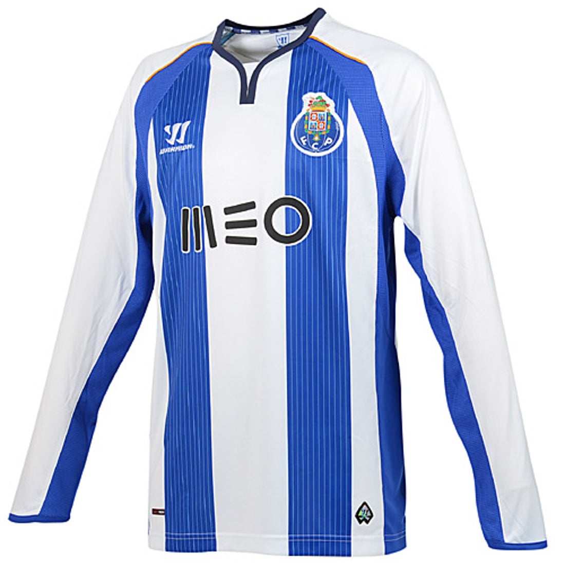 WARRIOR FCポルト 14/15 ユニフォーム ホーム 長袖 WSTM506 WOP 代表