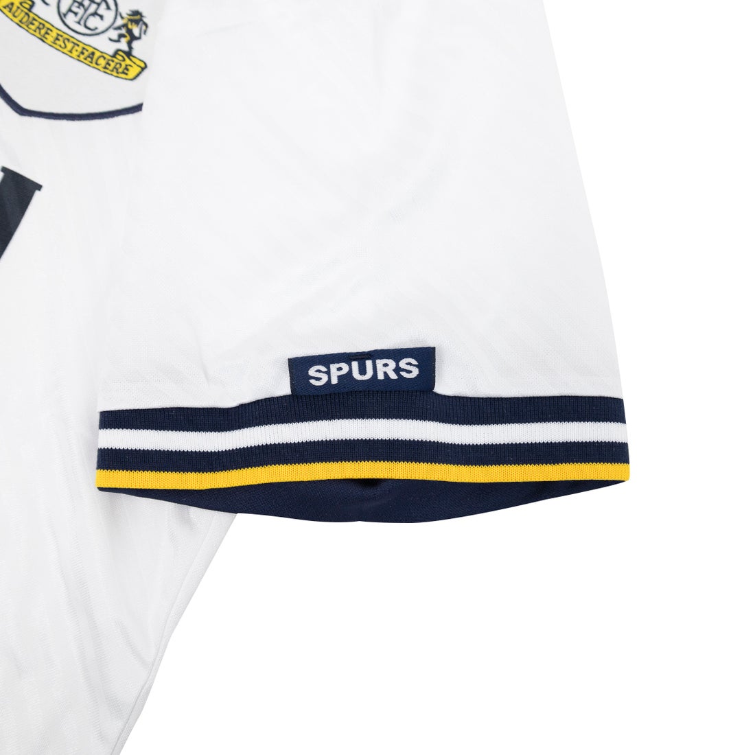 Tottenham Hotspur FC トッテナム 93/95 ホーム半袖 レトロシャツ