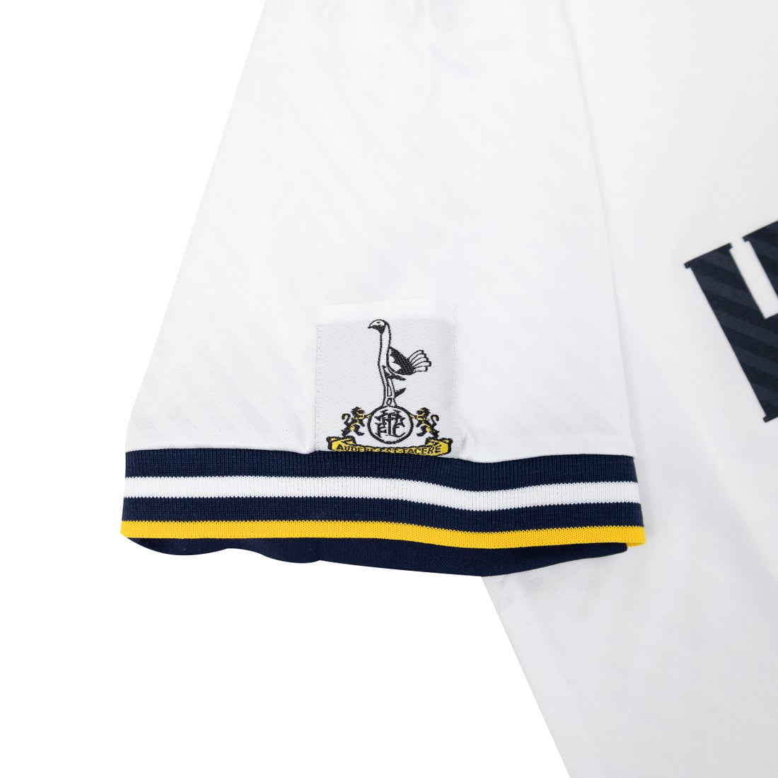 Tottenham Hotspur FC トッテナム 93/95 ホーム半袖 レトロシャツ