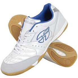 TOPPER トッパー ソーニョAG(ホワイト×ブルー) FS0821 WHT×BBU