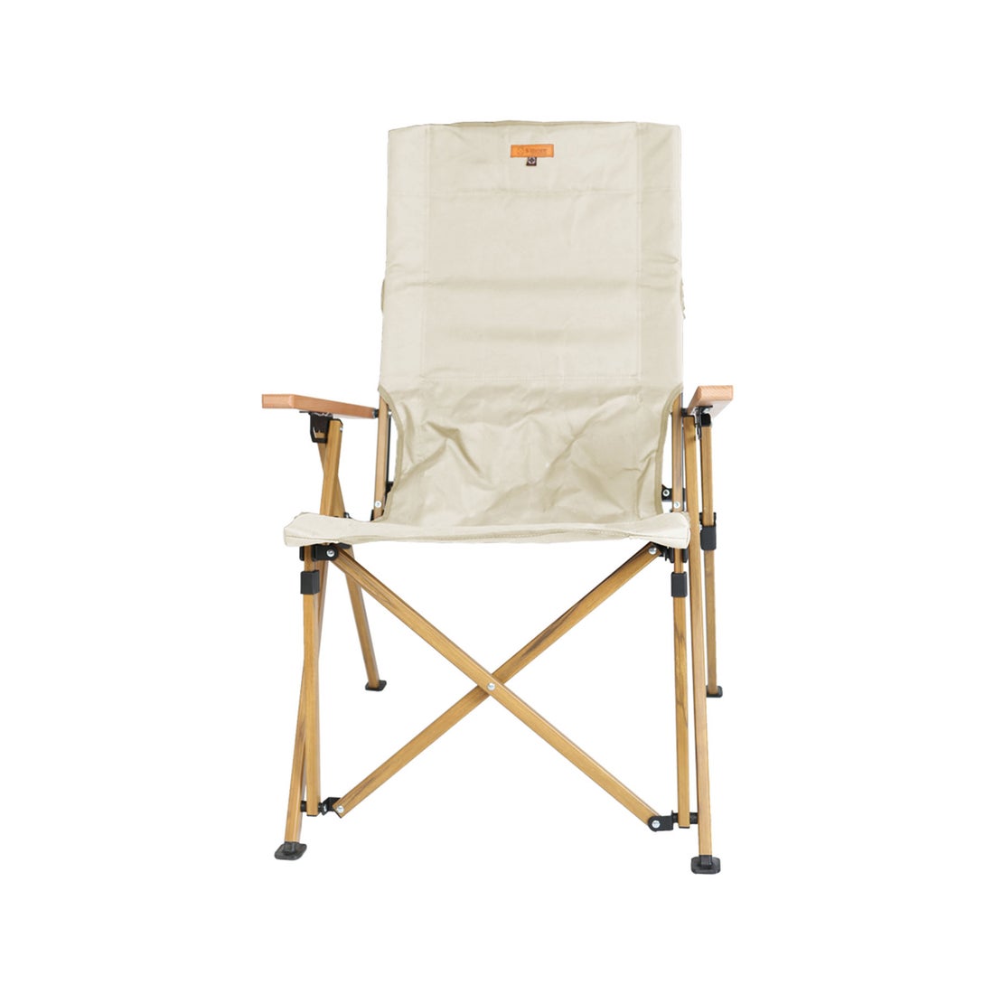 スモア S'more 【smore】S'more / High back reclining chair