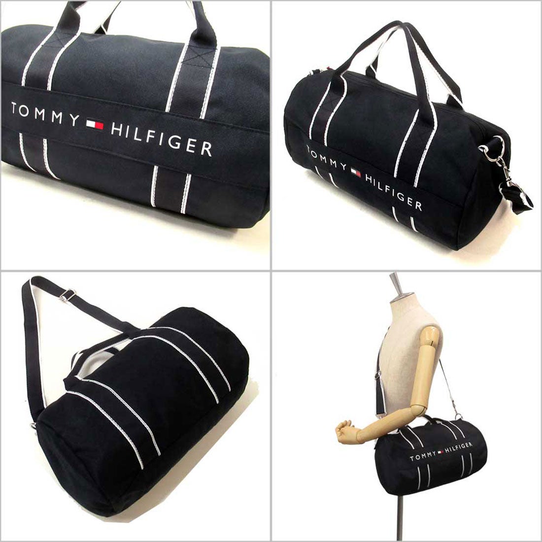 トミー ヒルフィガー TOMMY HILFIGER TOMMY HILFIGER トミー