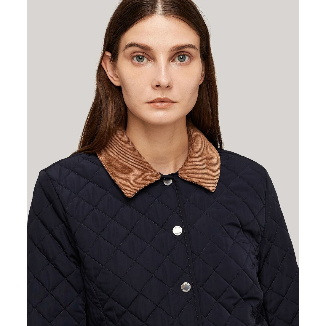 トミー ヒルフィガー TOMMY HILFIGER キルティングジャケット