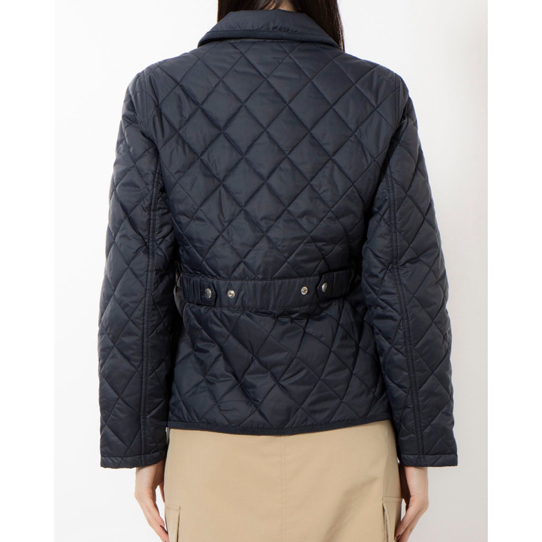 トミー ヒルフィガー TOMMY HILFIGER キルティングジャケット