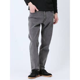 TAKA-Q ストレッチデニム スリムパンツ(セットアップ可能) メンズ