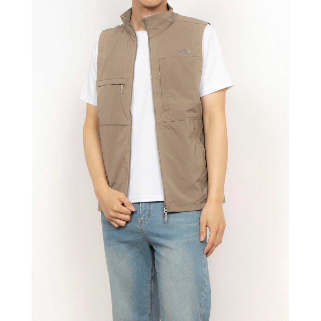 ザ・ノース・フェイス THE NORTH FACE メンズ アウトドア アウトドア