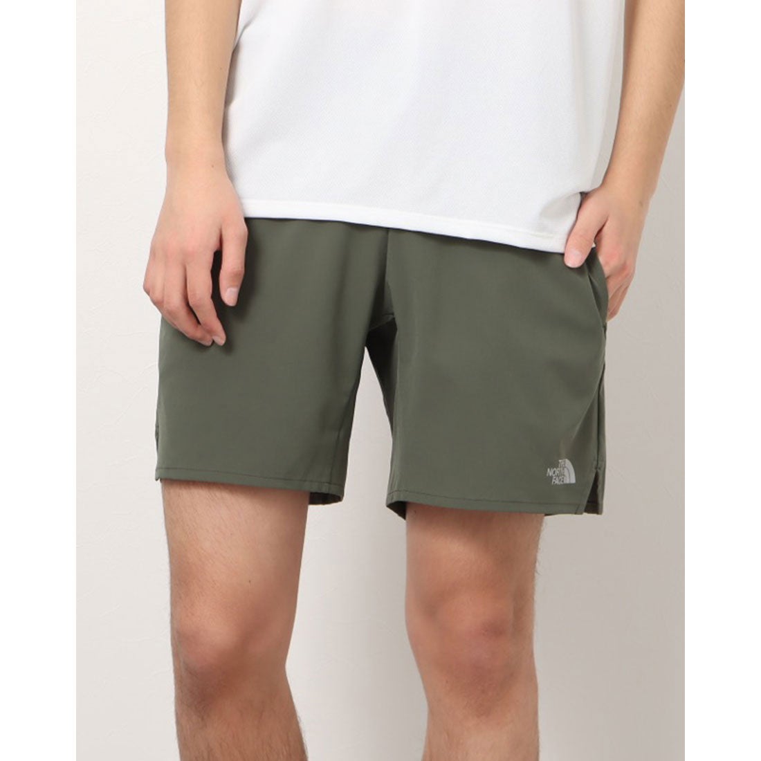 ザ ノース フェイス THE NORTH FACE メンズ 陸上/ランニング ショート