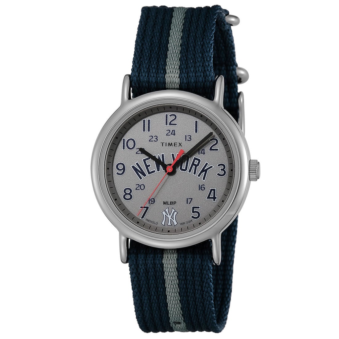 タイメックス TIMEX ニューヨークヤンキース モデル ユニセックス 時計