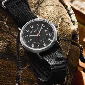 タイメックス TIMEX ウィークエンダー ユニセックス 時計 T2N647