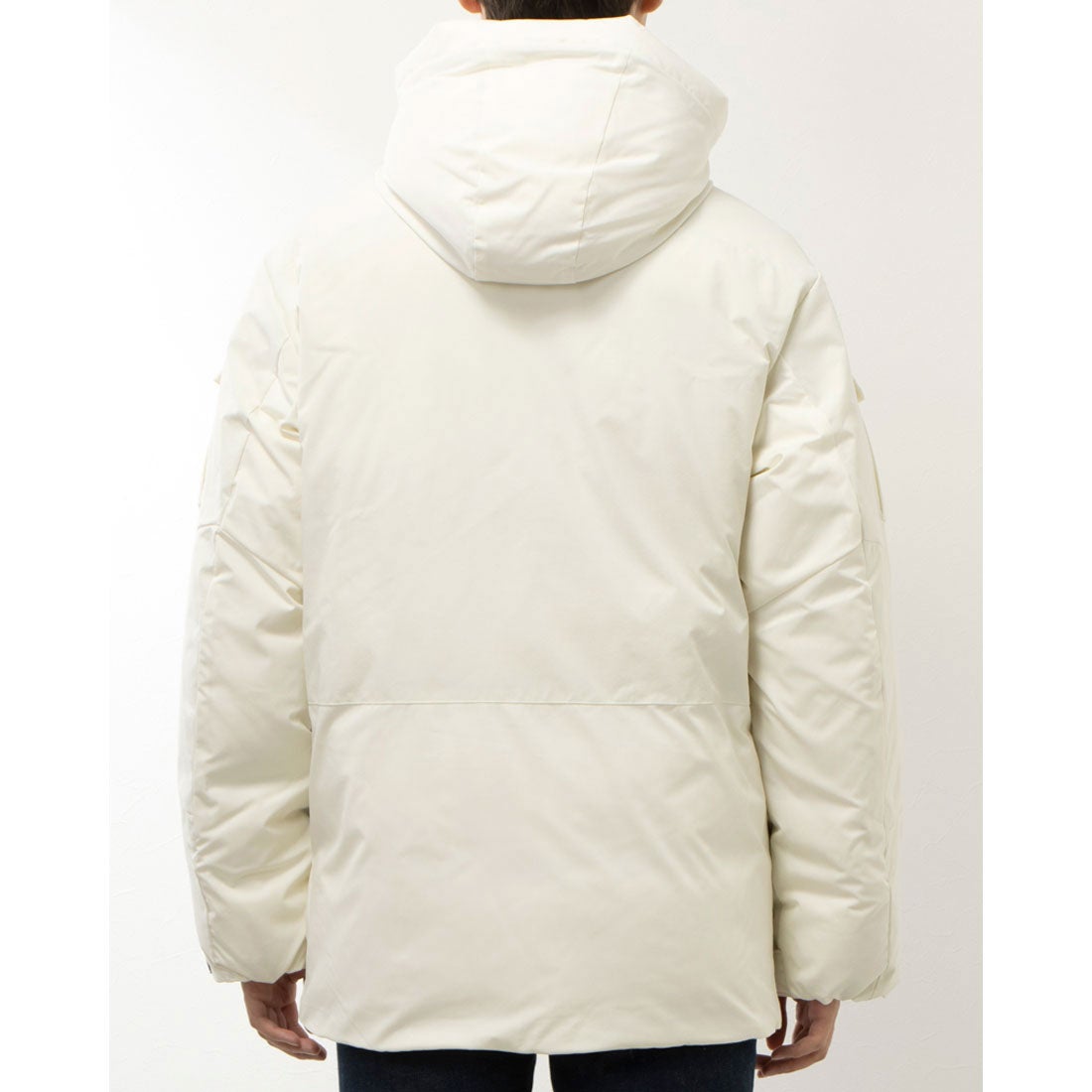 ティゴラバイビームスデザイン TIGORA by BEAMS DESIGN メンズ ダウン