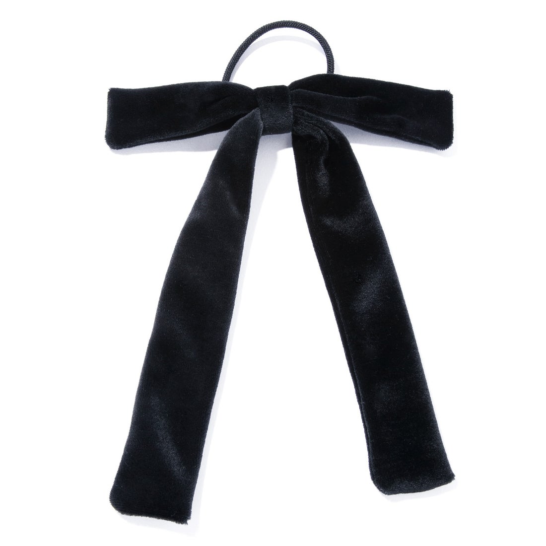 イリスフォーセブン IRIS47 opera pony HB52 / ベロアリボン ヘアゴム