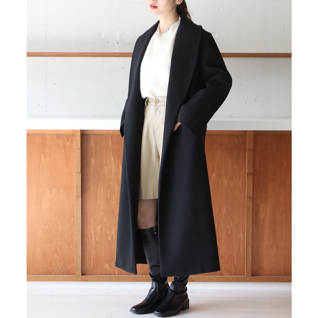 MAISON BREEZE 【谷まりあさん着用◎SWEET掲載品商品】【SETUP7