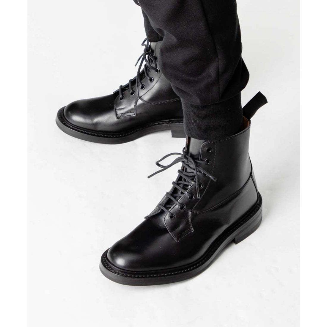 トリッカーズ Tricker's トリッカーズ Tricker's BURFORD バーフォード