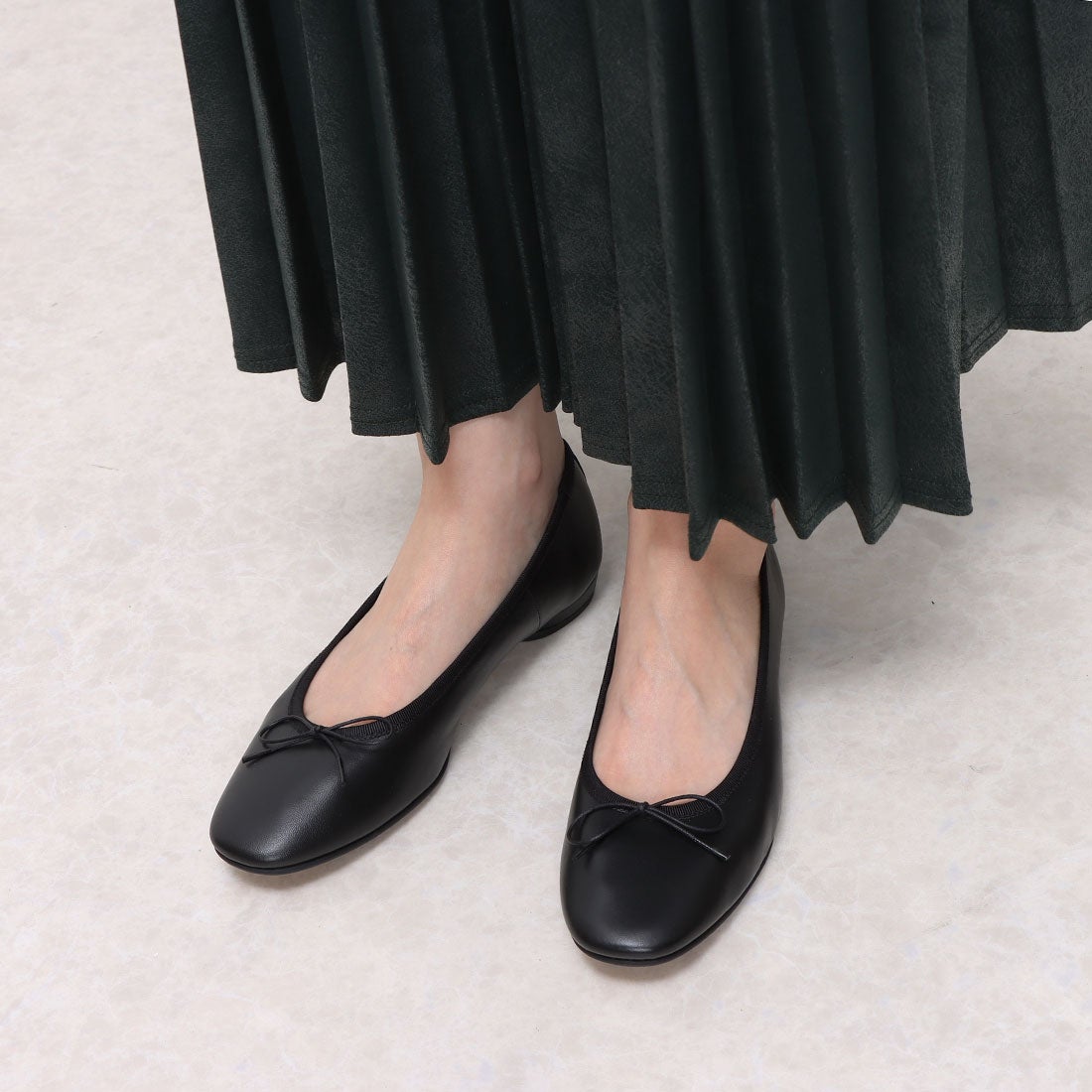 ツモリチサト ウォーク tsumori chisato WALK バレエシューズ