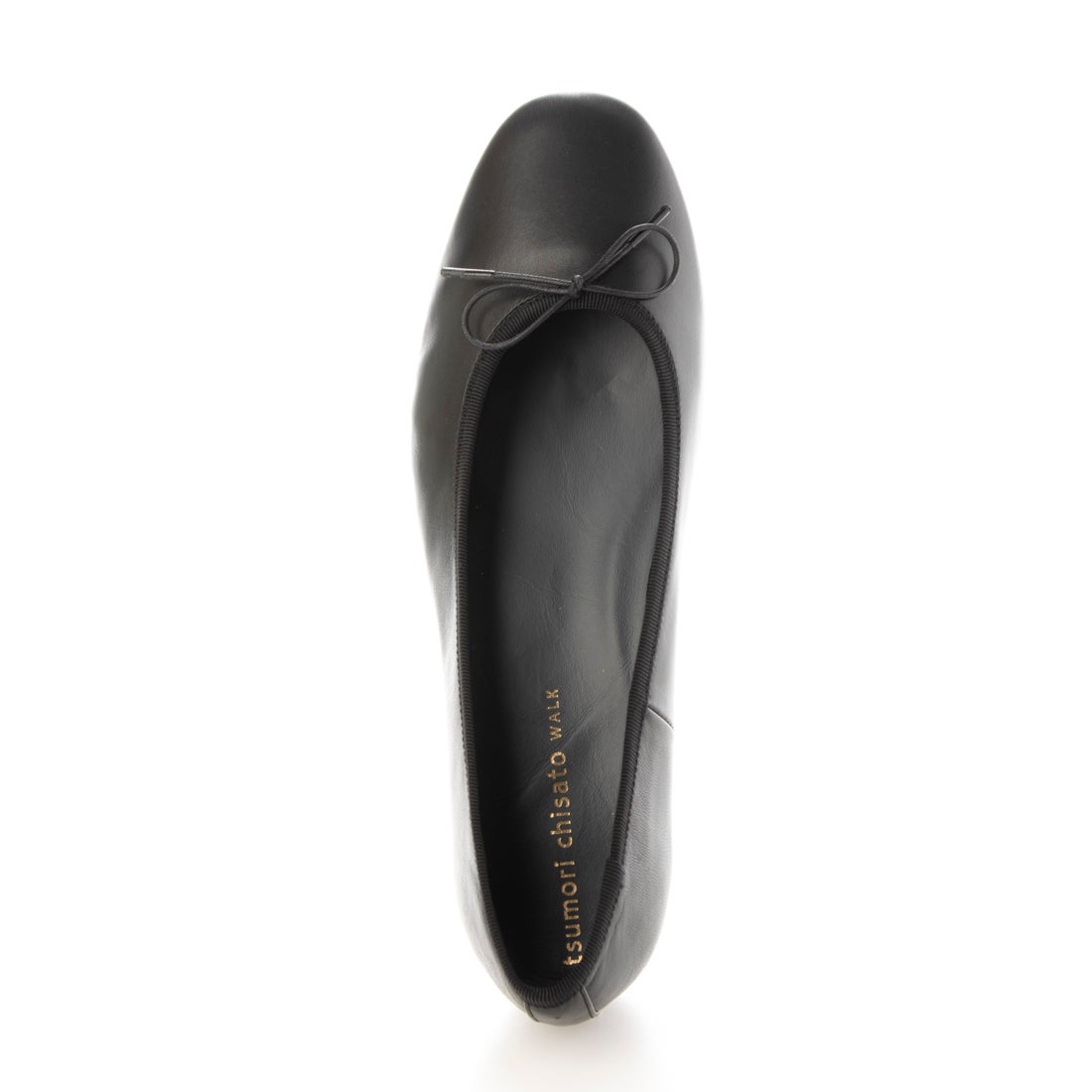 ツモリチサト ウォーク tsumori chisato WALK バレエシューズ