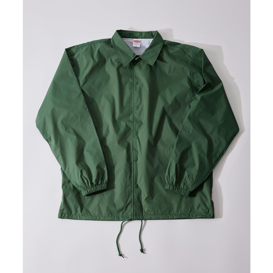 ユナイテッドアスレ United Athle 軽量アウターの定番！ ナイロン