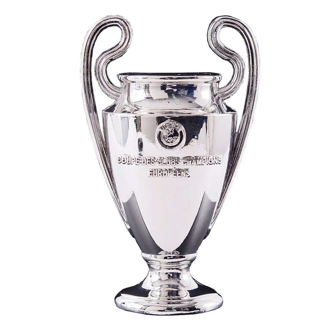 UEFA Champions League UEFAチャンピオンズリーグ レプリカトロフィー